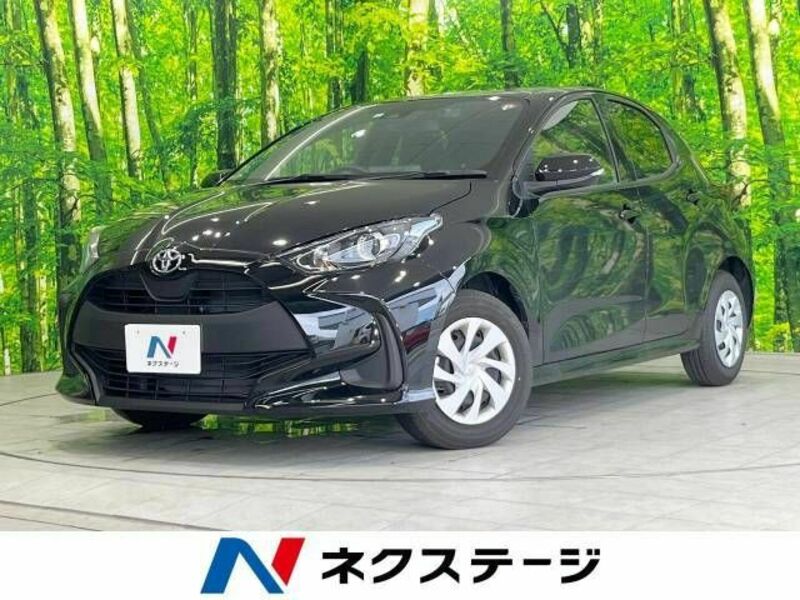 YARIS-0