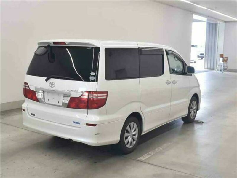 ALPHARD-1