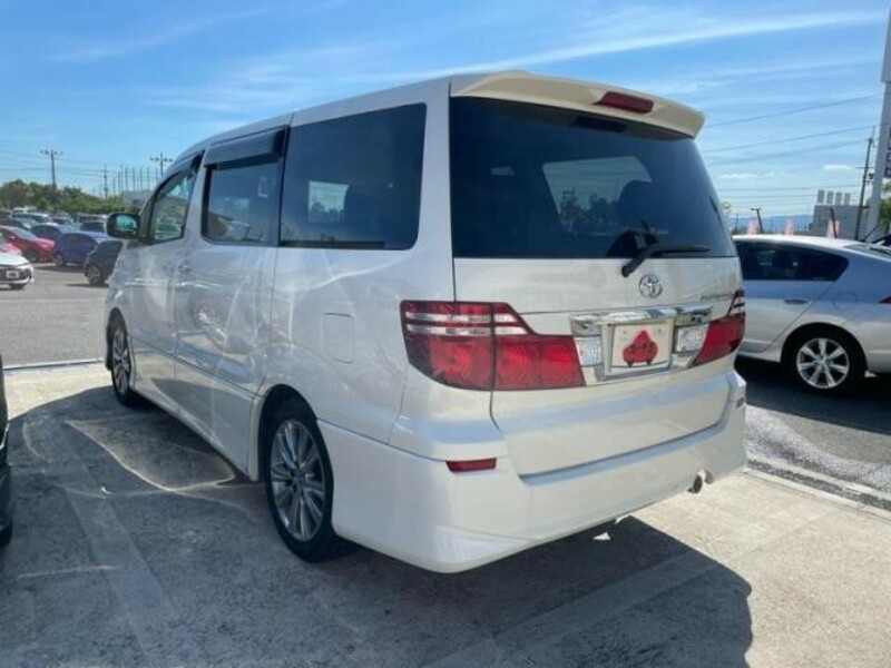 ALPHARD-2