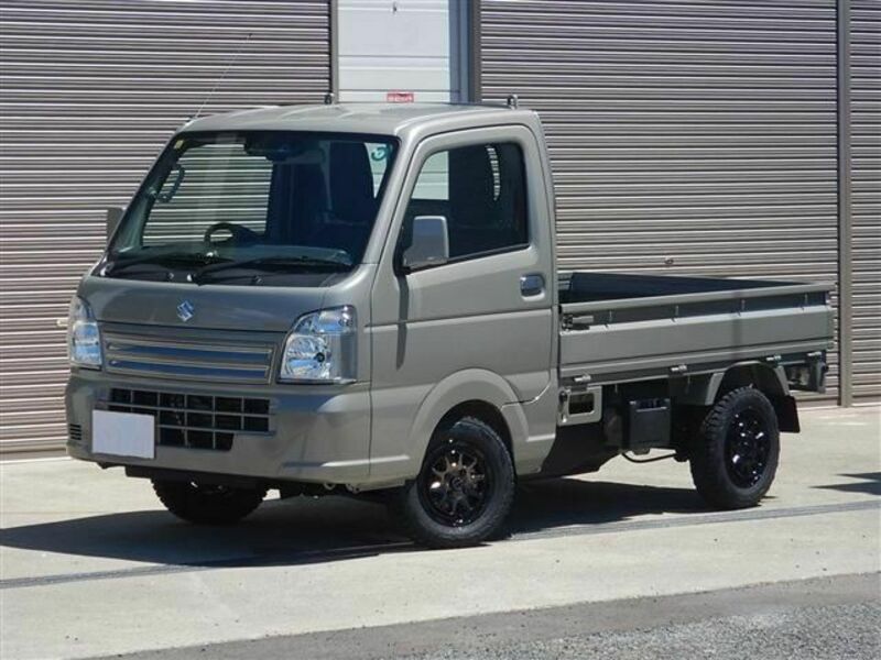 CARRY TRUCK