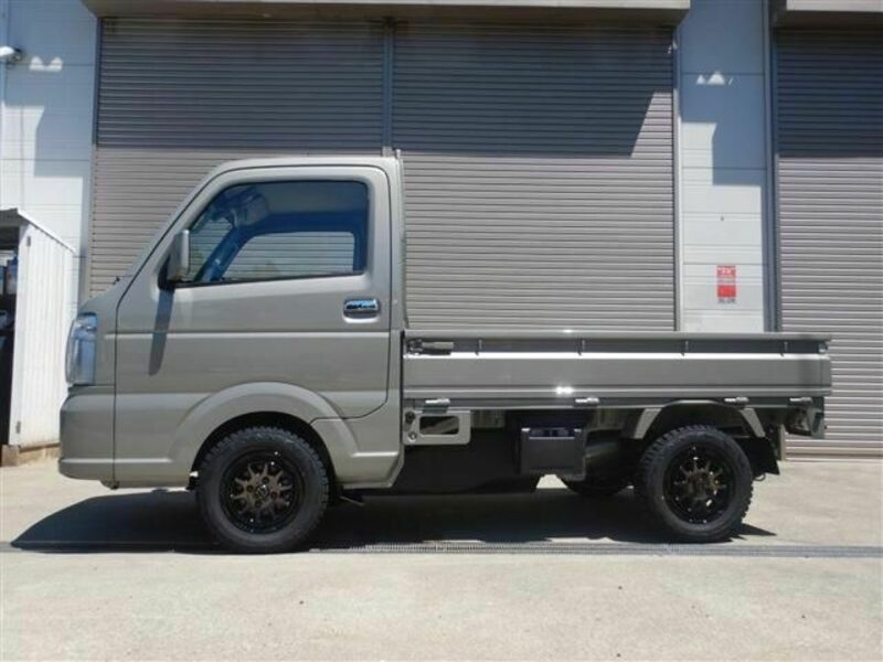 CARRY TRUCK-6