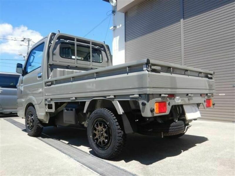 CARRY TRUCK-10