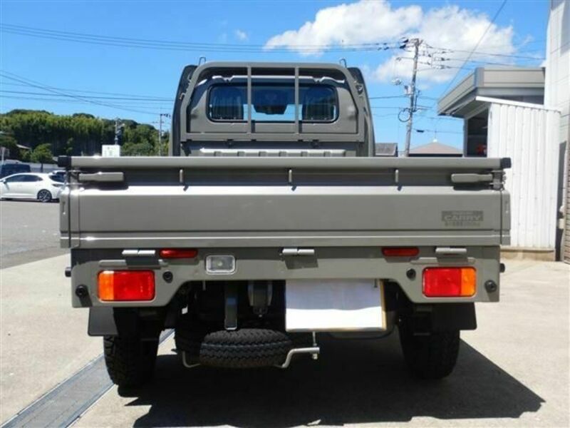 CARRY TRUCK-11