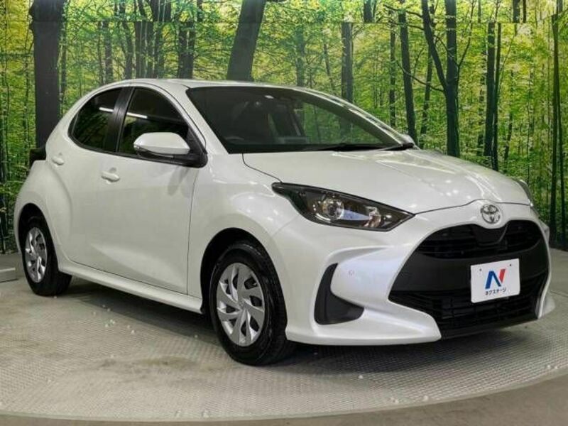 YARIS-16