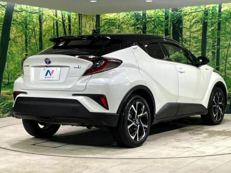 C-HR-17