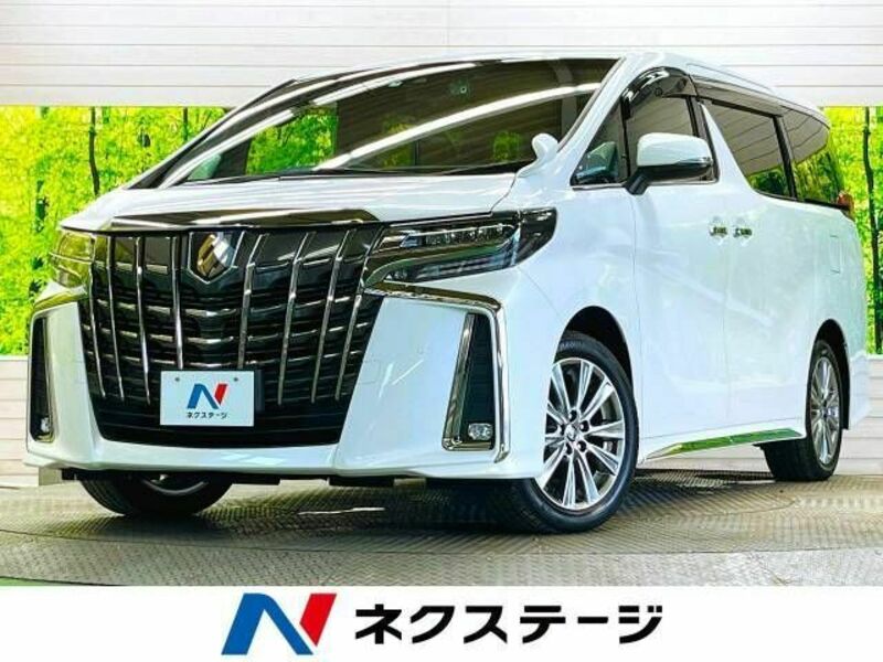 ALPHARD-0