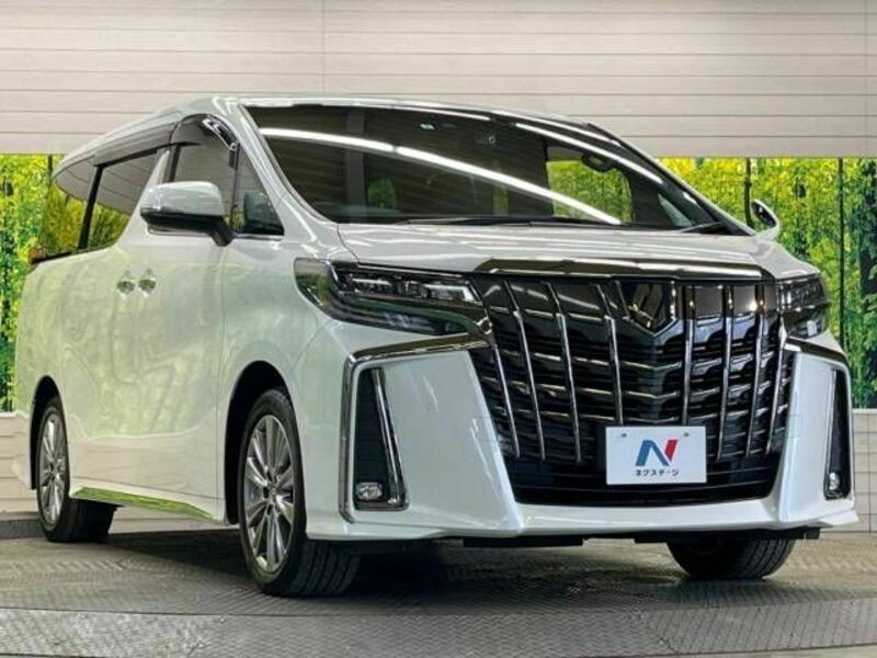 ALPHARD-17