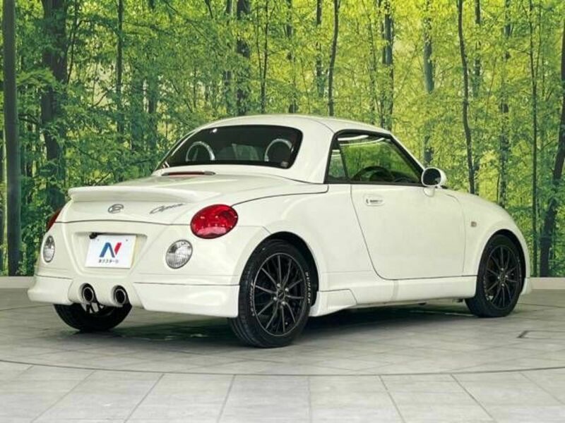 COPEN-15