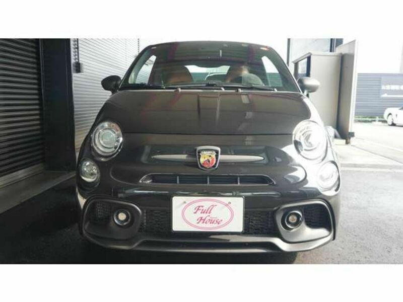 ABARTH 595-13