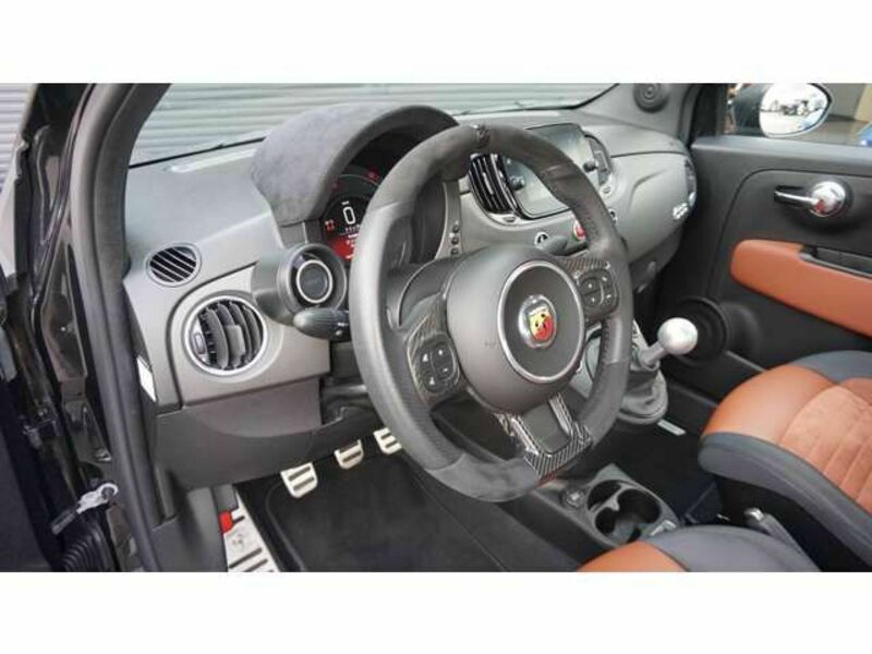 ABARTH 595-18