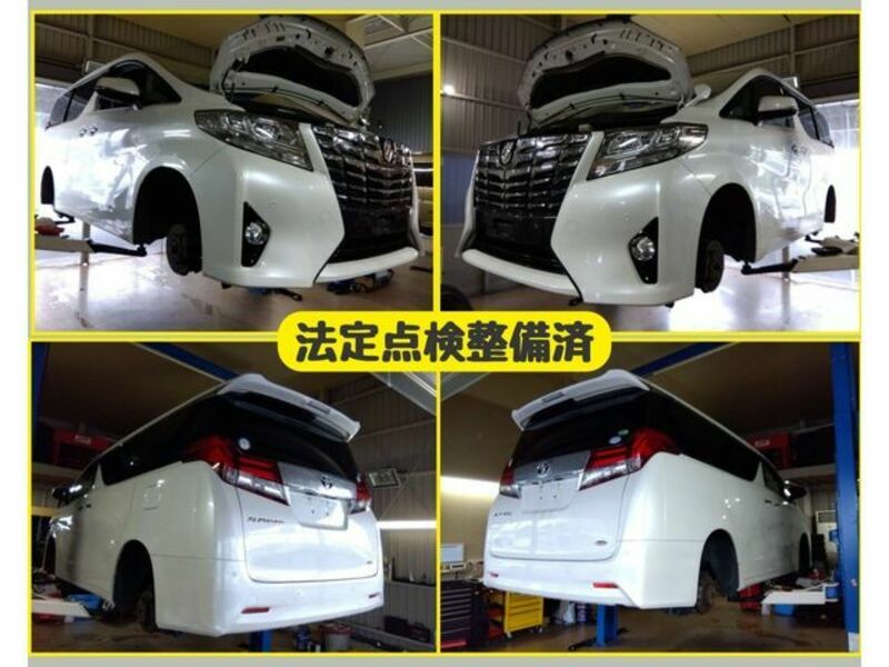 ALPHARD-4