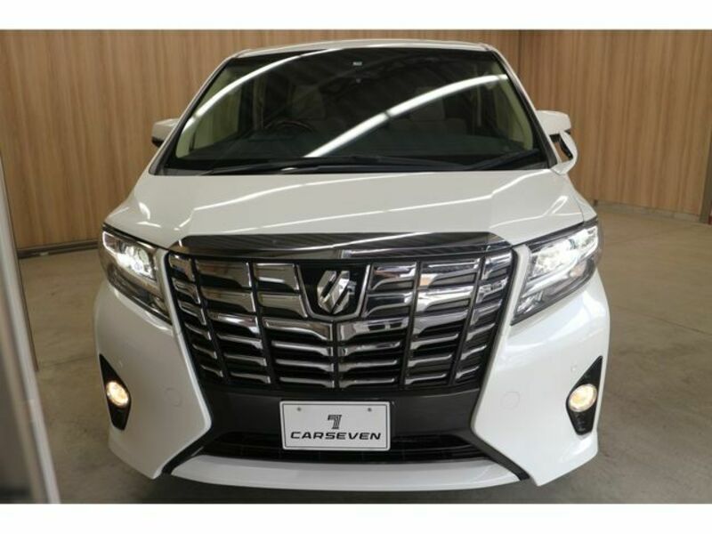 ALPHARD-23