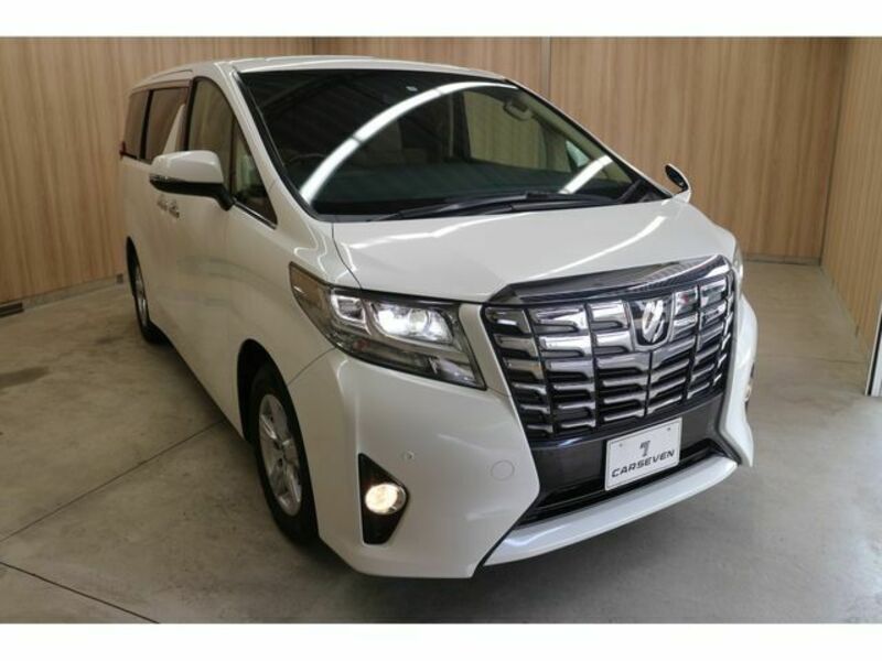 ALPHARD-24