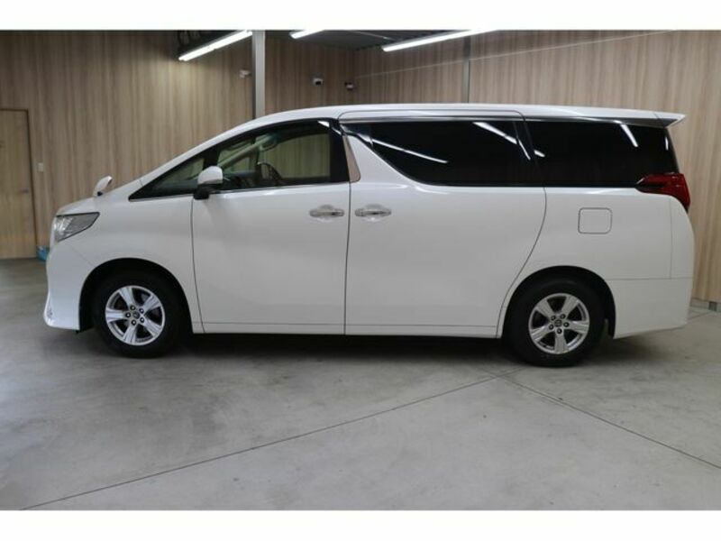 ALPHARD-26