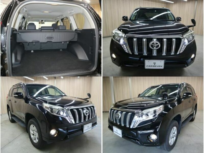 LAND CRUISER PRADO-25