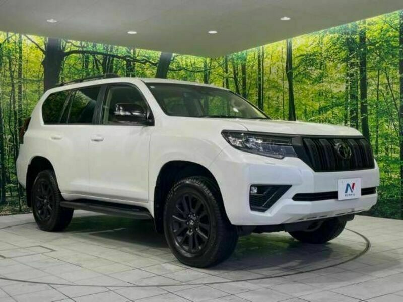 LAND CRUISER PRADO-17