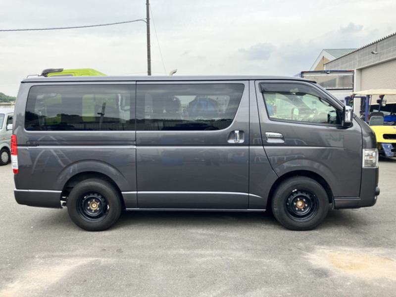 HIACE VAN-5