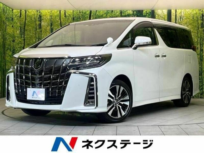 ALPHARD-0