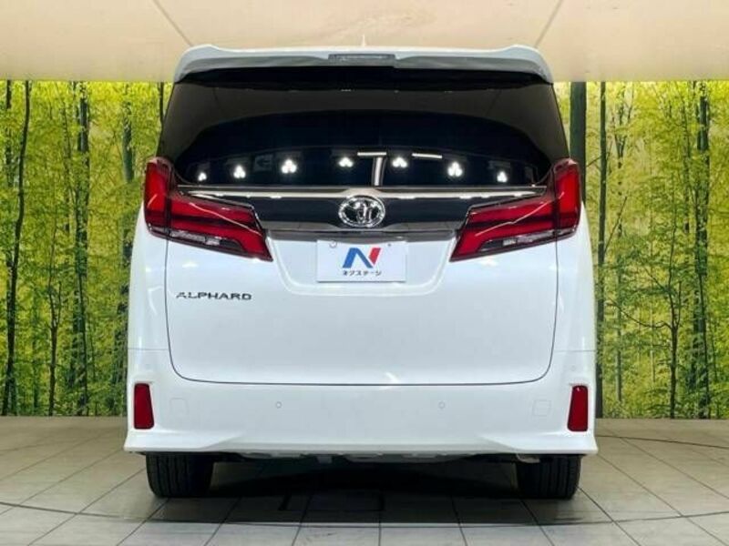 ALPHARD-15