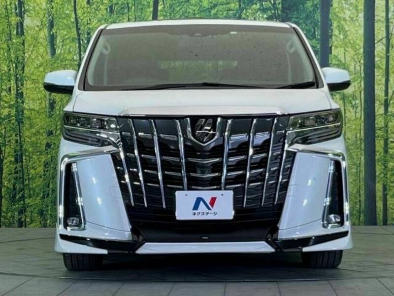 ALPHARD-15