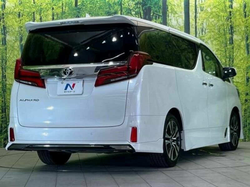 ALPHARD-18