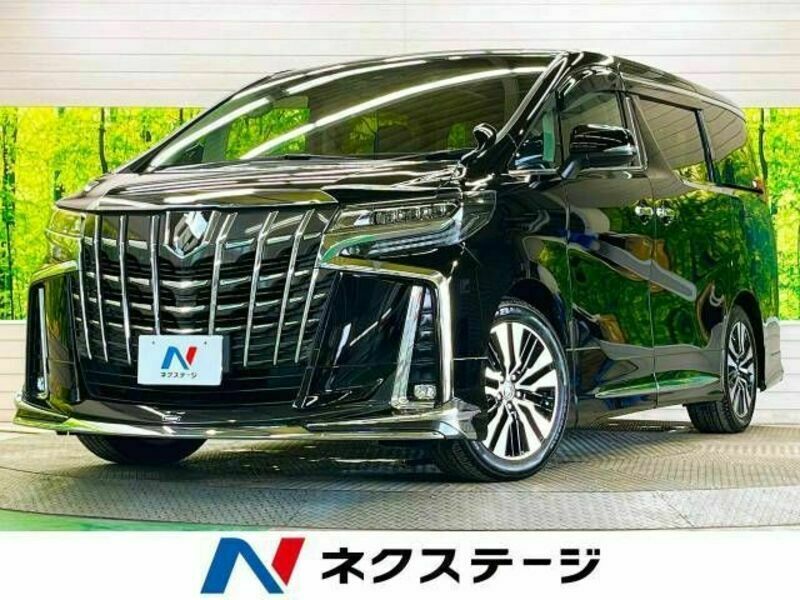 ALPHARD-0