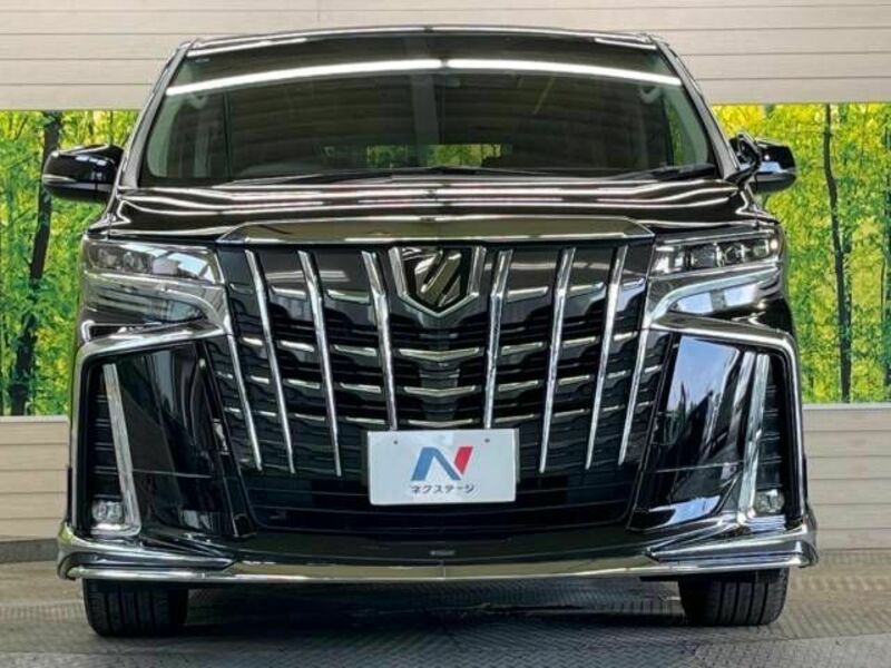 ALPHARD-14