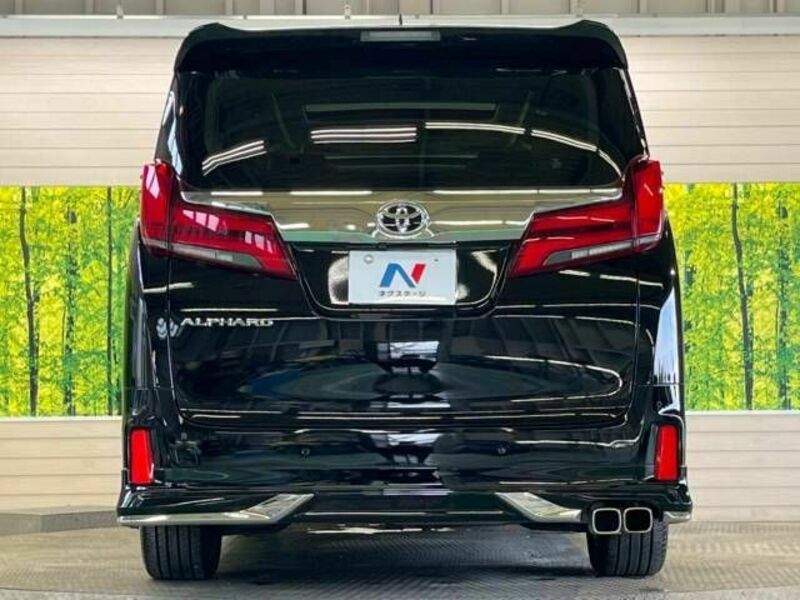 ALPHARD-15