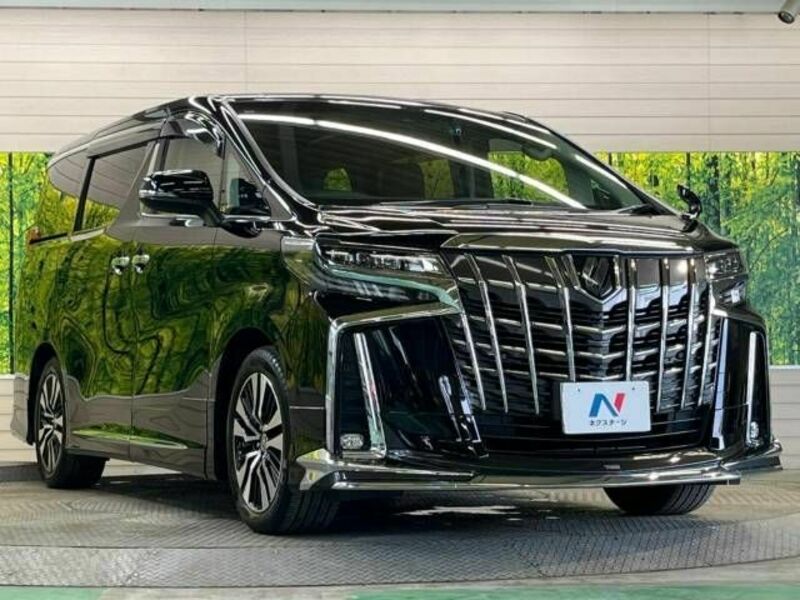 ALPHARD-16