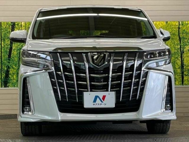 ALPHARD-15