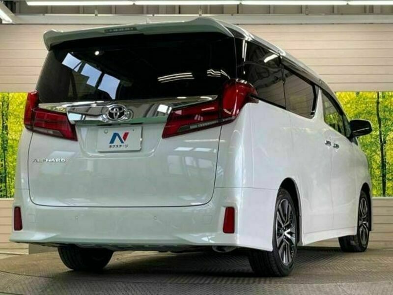 ALPHARD-18