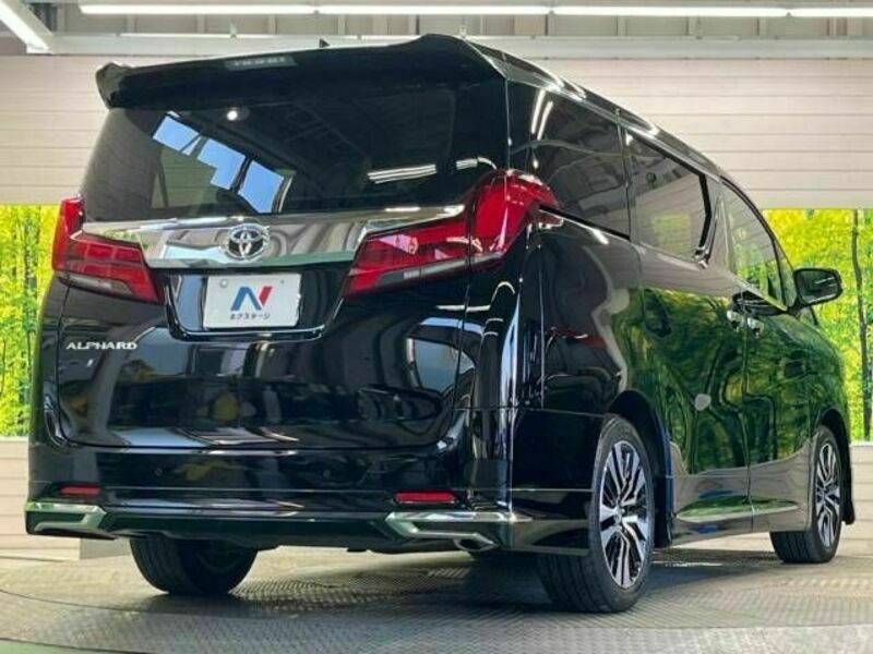 ALPHARD-18