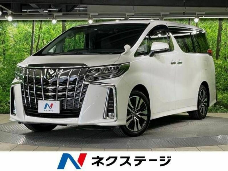 ALPHARD-0