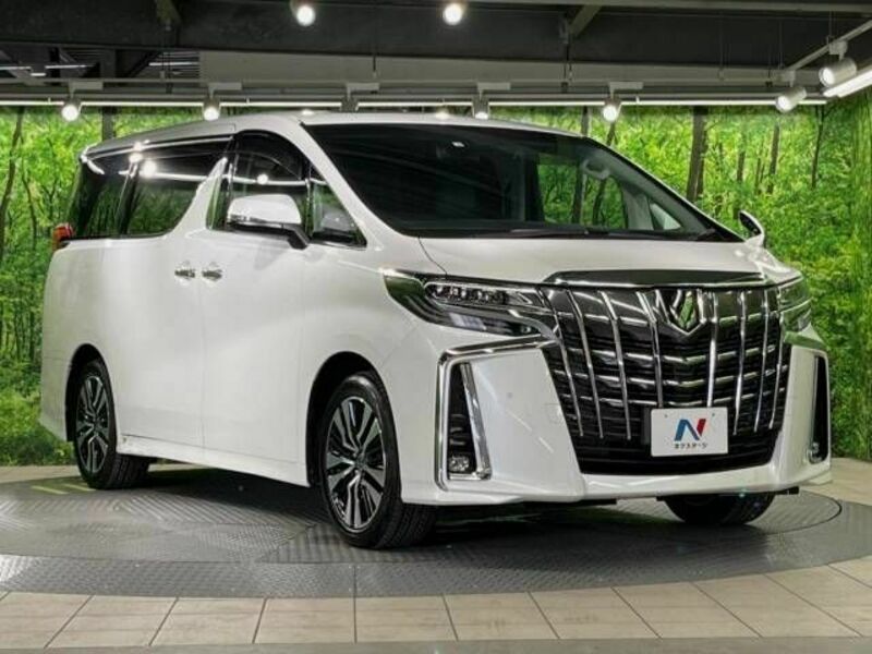 ALPHARD-17