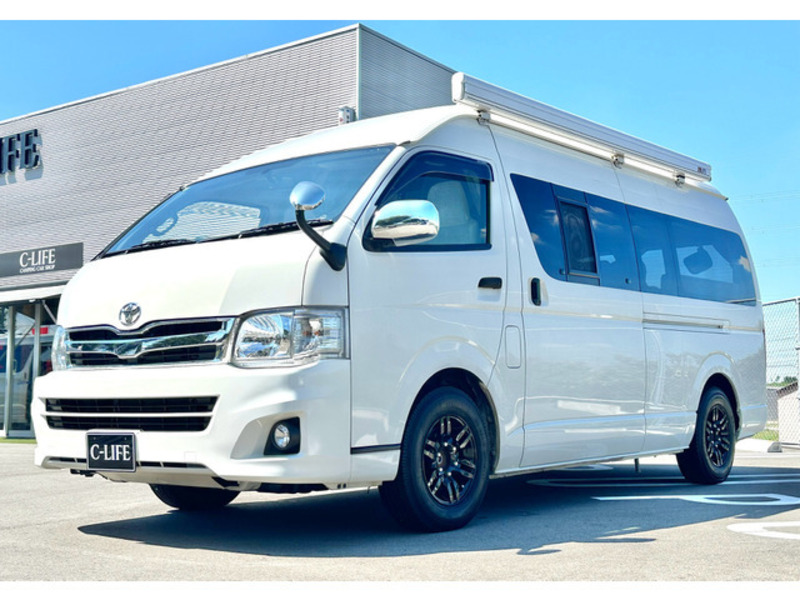 HIACE VAN-8