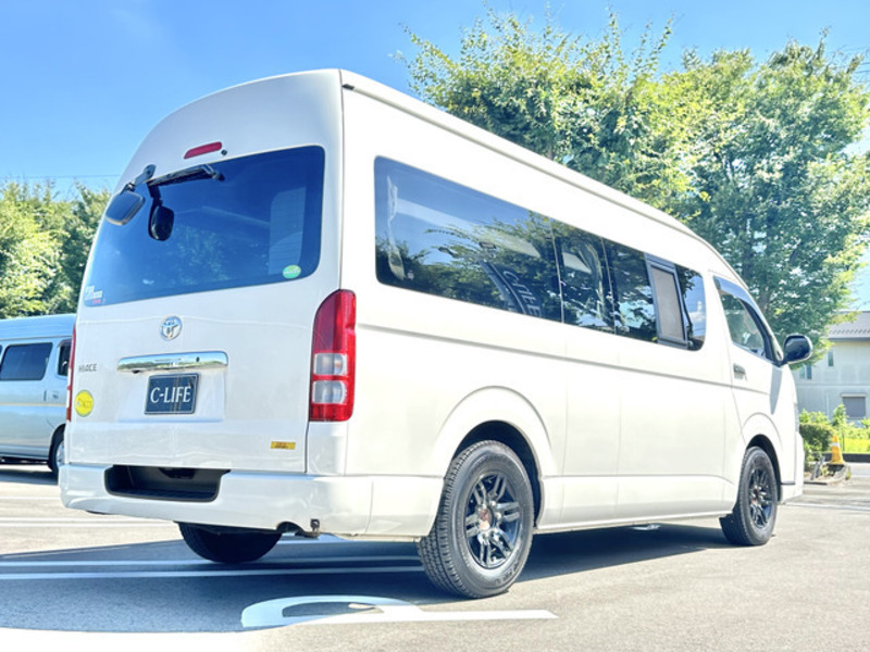 HIACE VAN-12