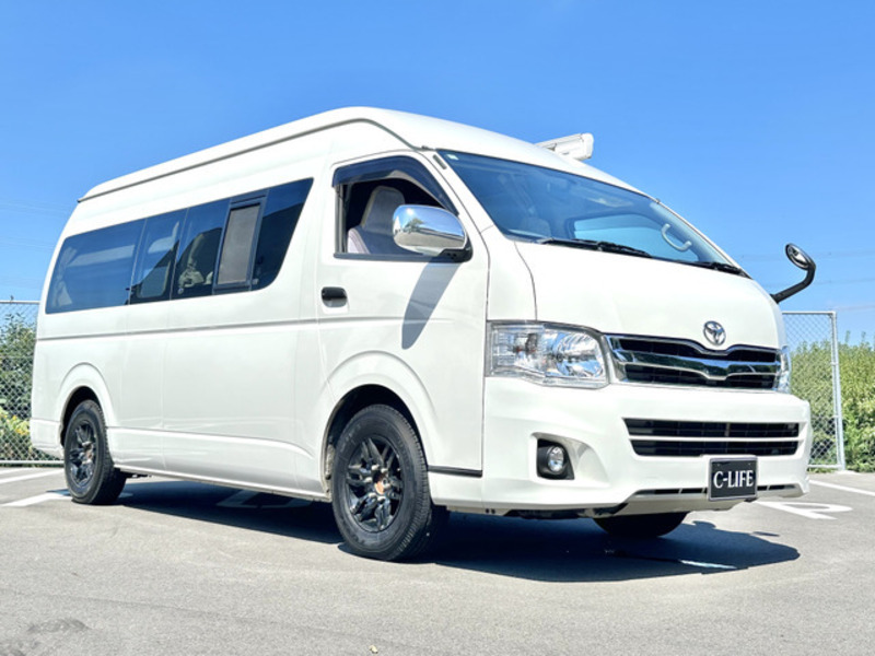 HIACE VAN-14