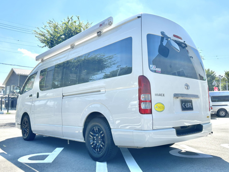 HIACE VAN-10