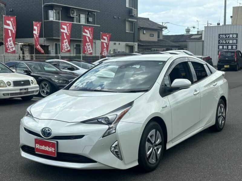 PRIUS-5