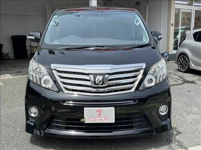 ALPHARD-2