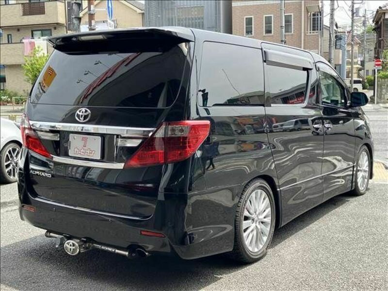 ALPHARD-6