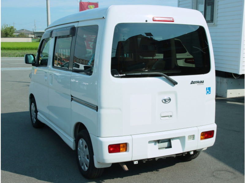 ATRAI WAGON-6