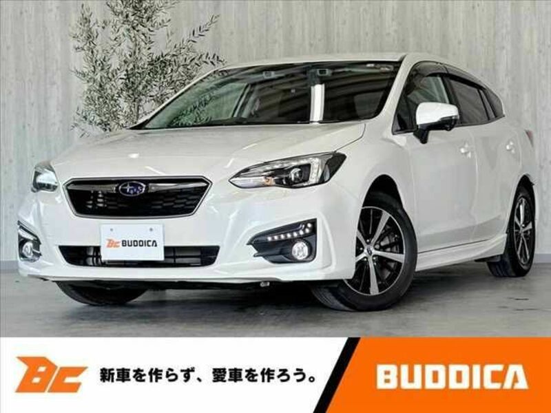 IMPREZA SPORT-0