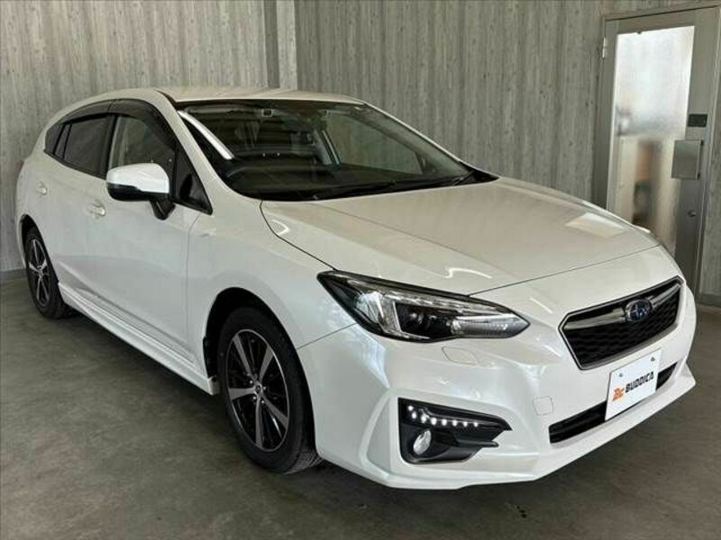 IMPREZA SPORT-7