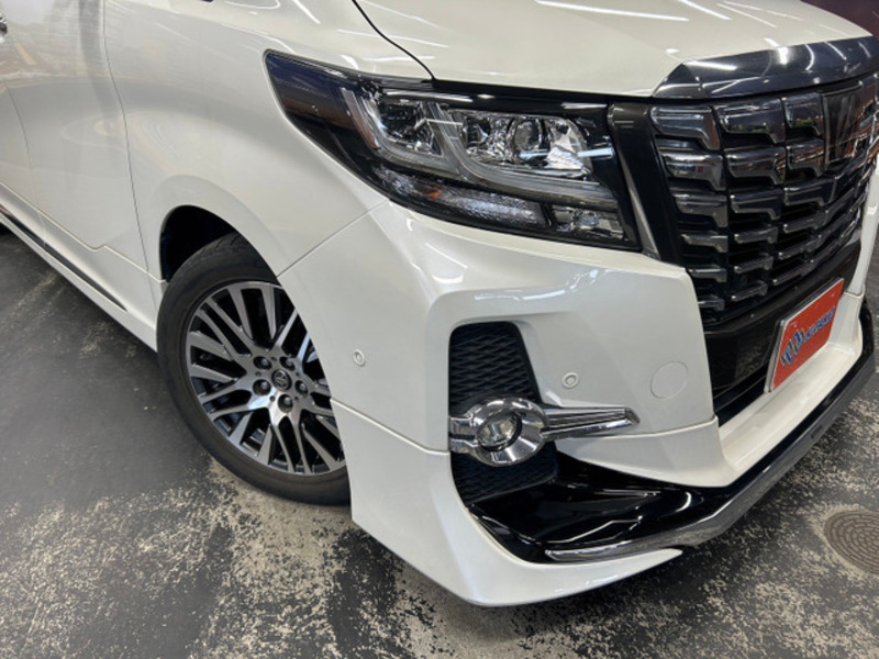 ALPHARD-9