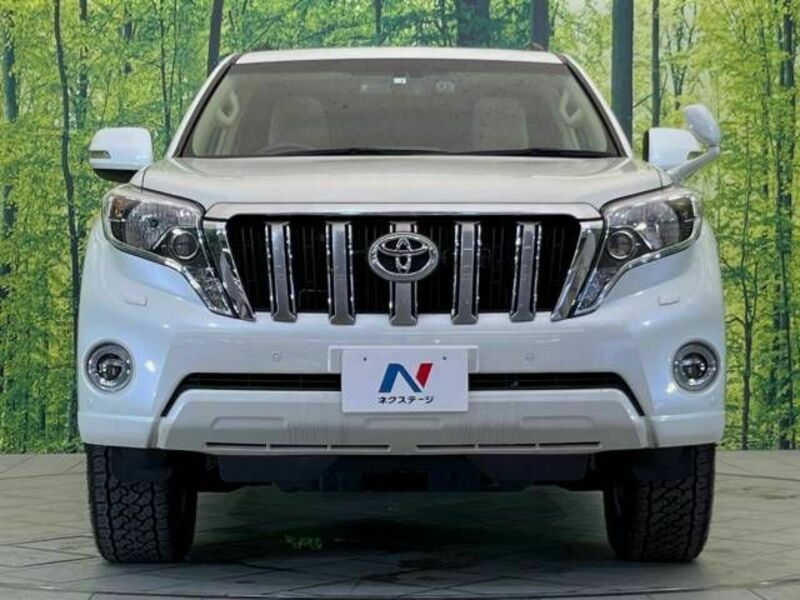 LAND CRUISER PRADO-15