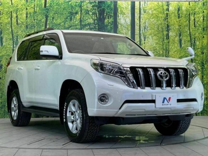 LAND CRUISER PRADO-17