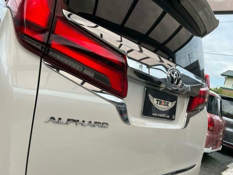 ALPHARD-3