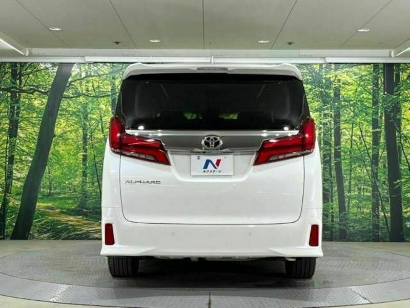 ALPHARD-16