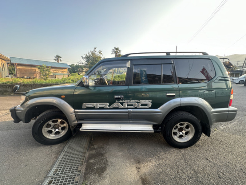 LAND CRUISER PRADO-13